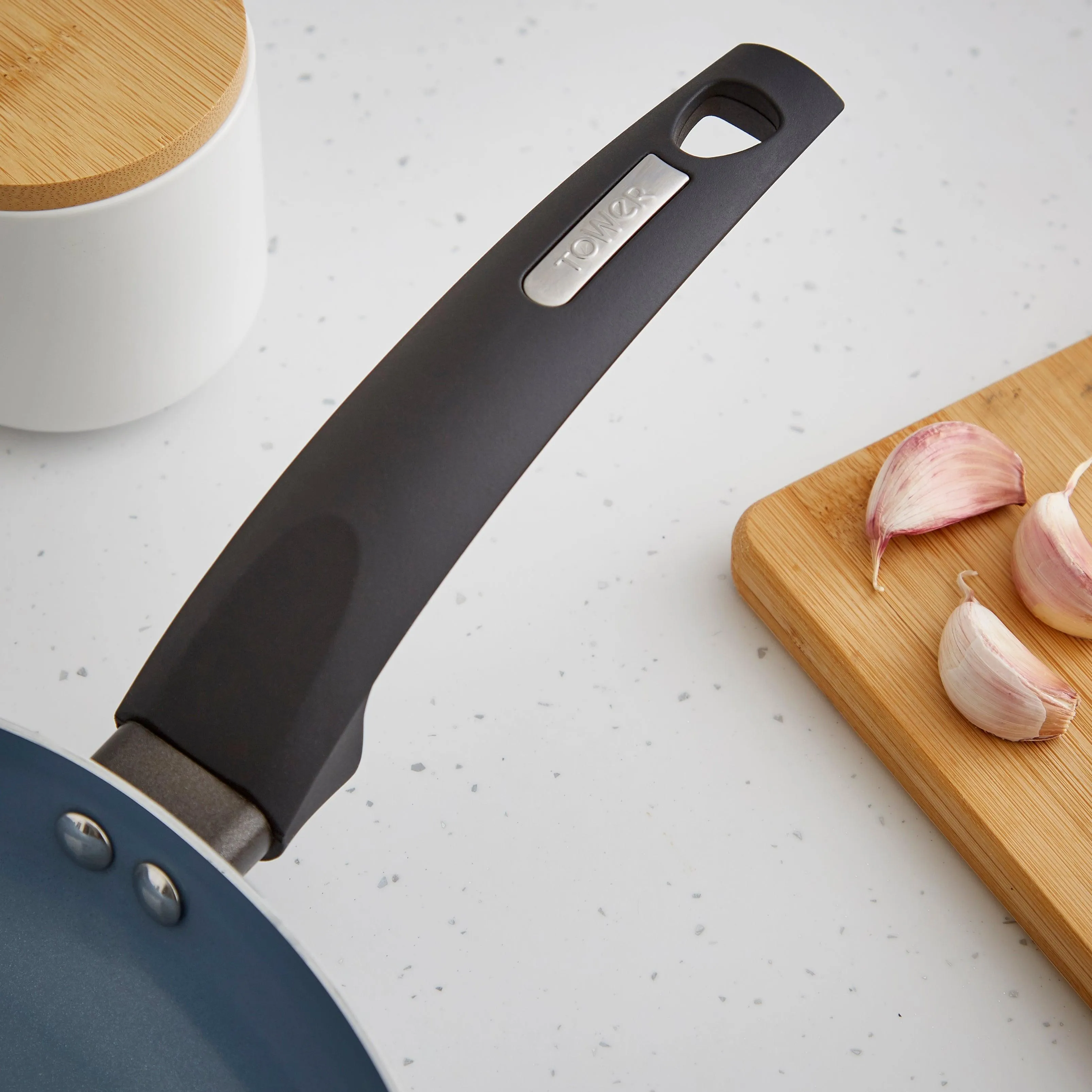 Tower Cerasure Non-Stick Frying Pan | 30cm