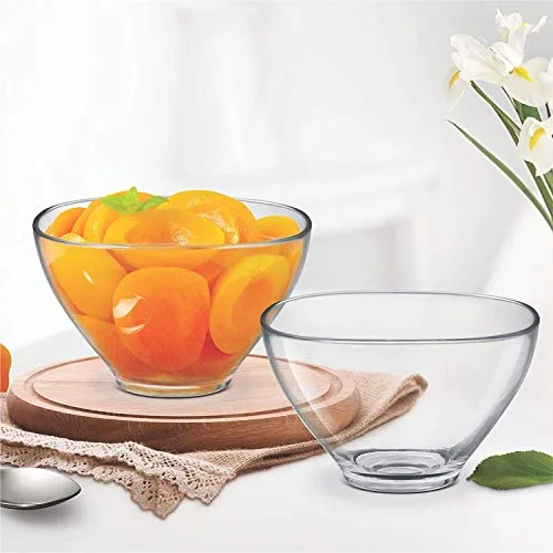 Treo Esquire Bowl Set of 6, 250 ml