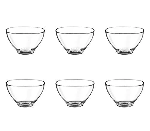 Treo Esquire Bowl Set of 6, 250 ml
