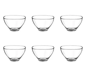 Treo Esquire Bowl Set of 6, 250 ml