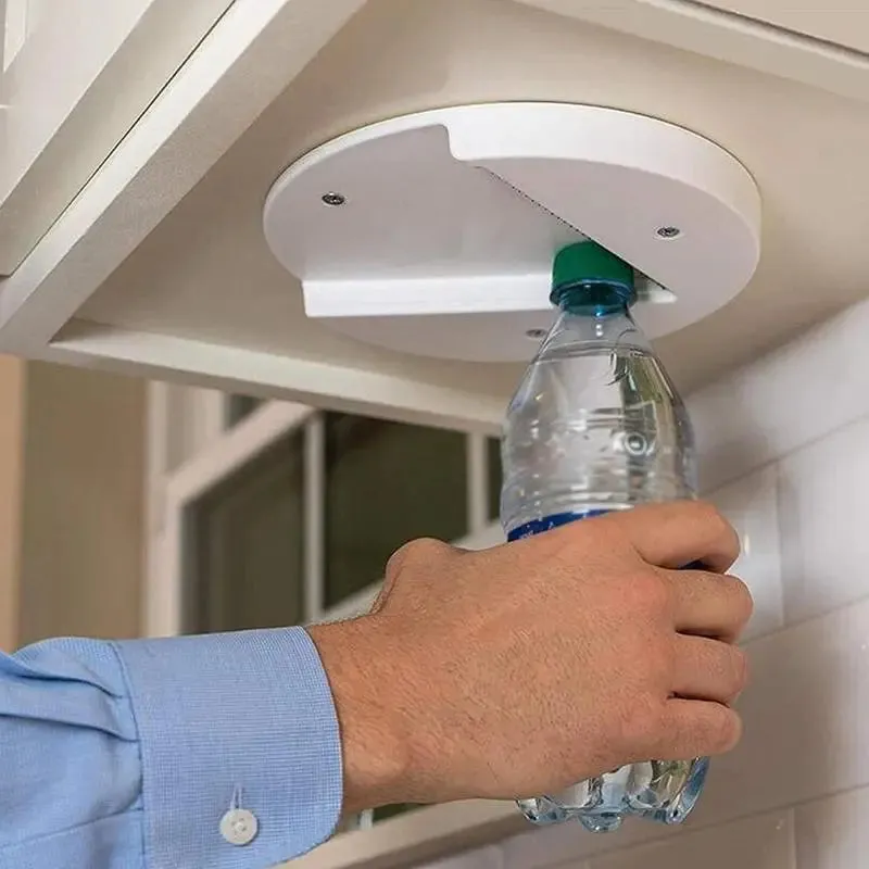 Ultimate Jar Master: Effortless Lid Removal for Every Kitchen
