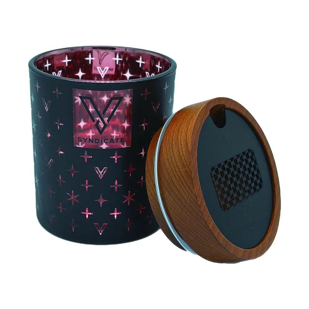 V Syndicate High End Smart Stash