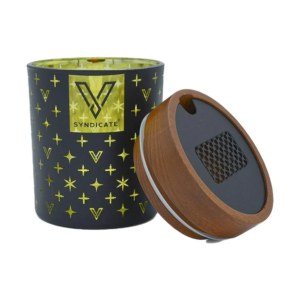 V Syndicate High End Smart Stash