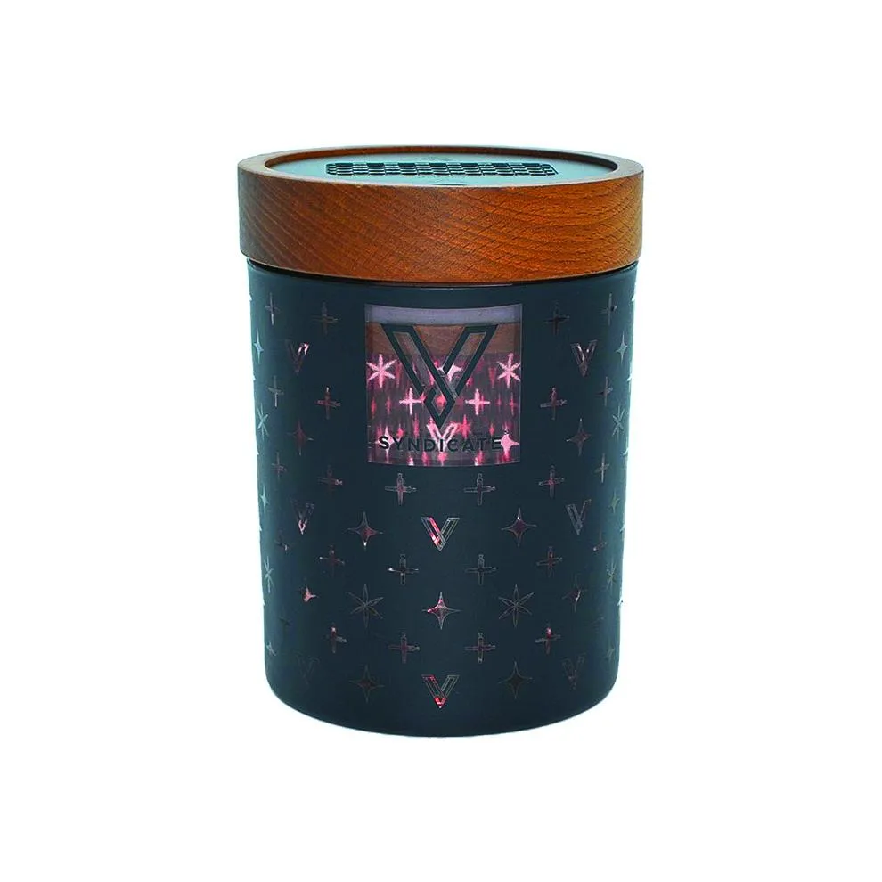V Syndicate High End Smart Stash