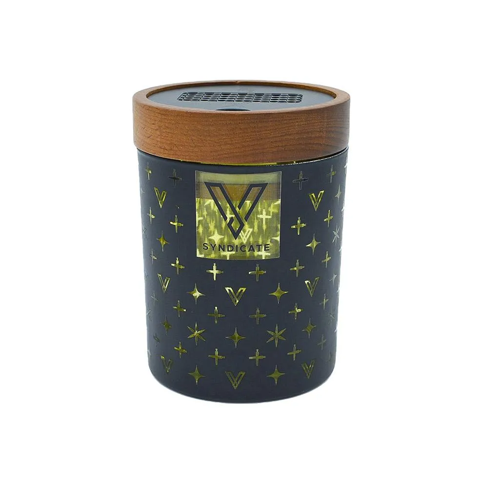 V Syndicate High End Smart Stash