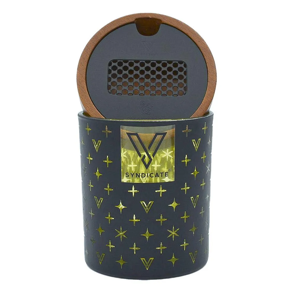 V Syndicate High End Smart Stash