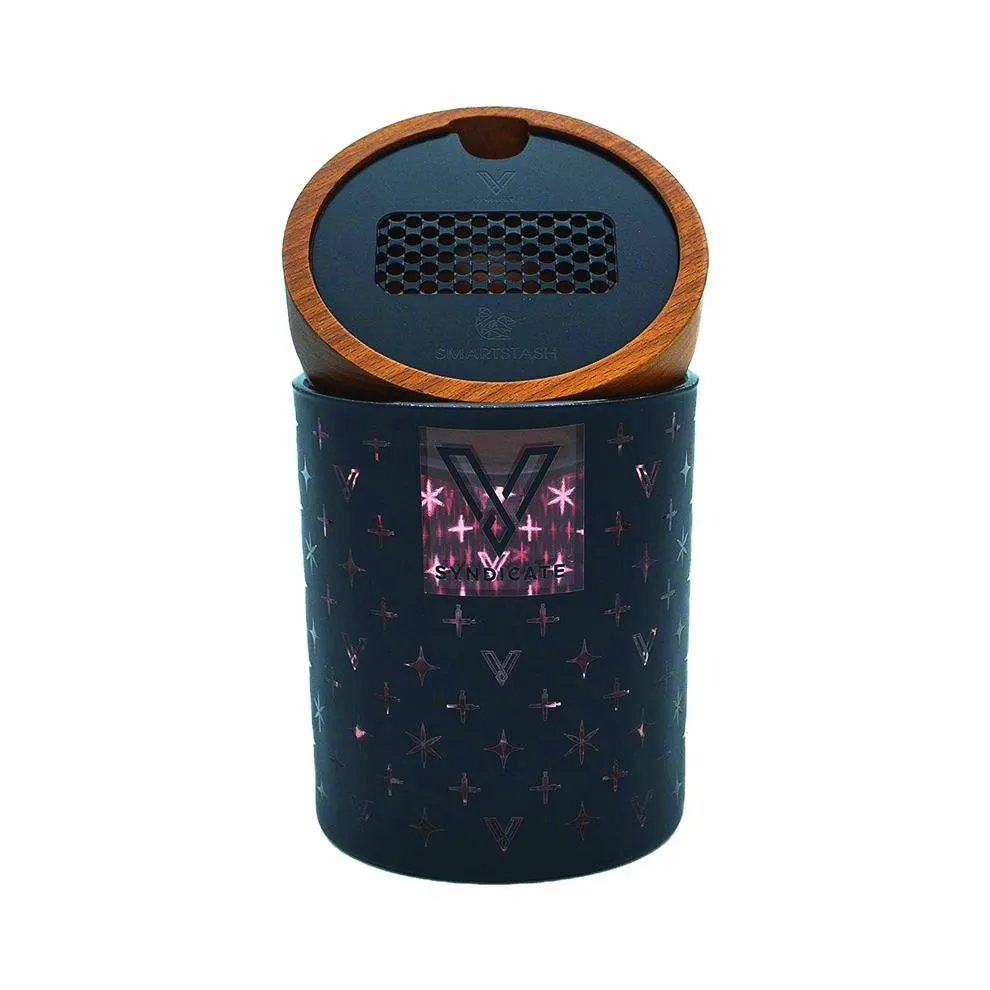 V Syndicate High End Smart Stash