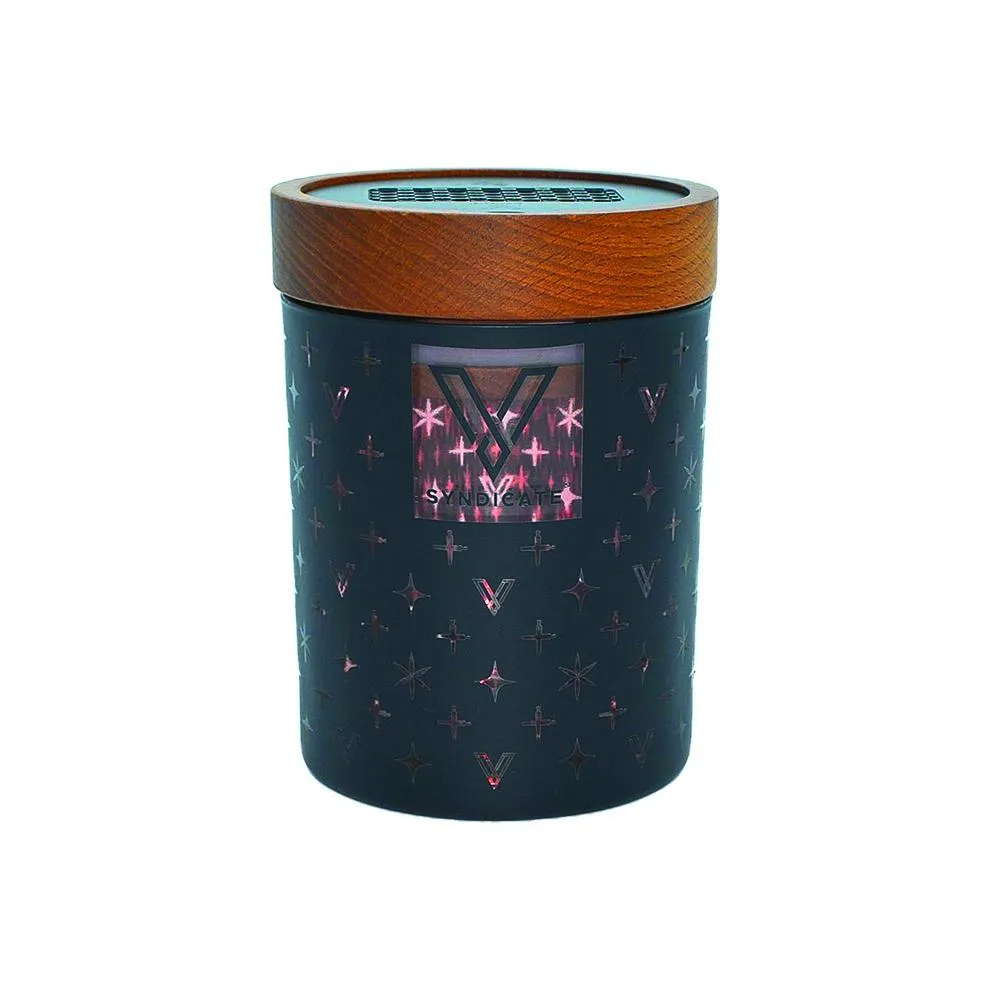 V Syndicate High End Smart Stash