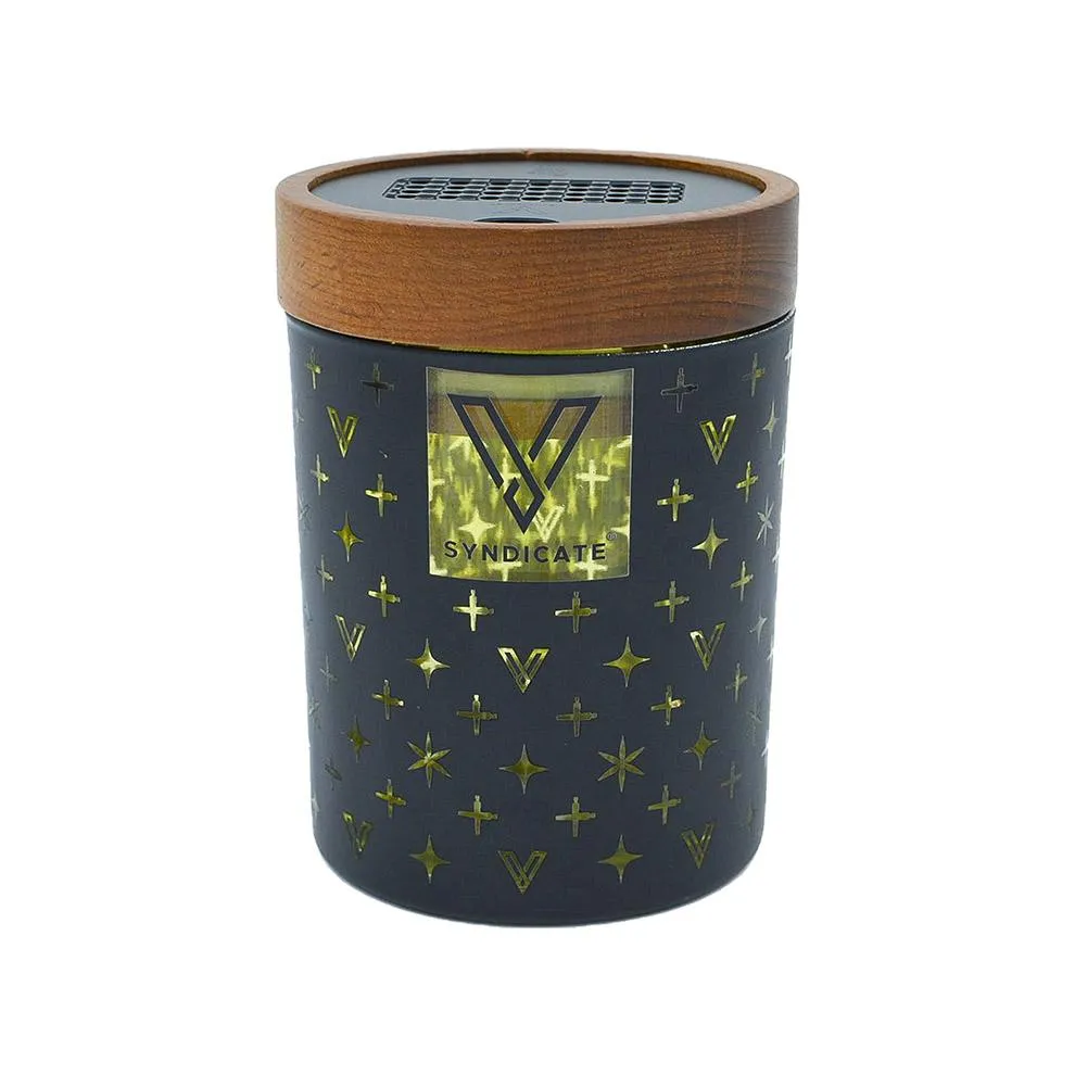 V Syndicate High End Smart Stash