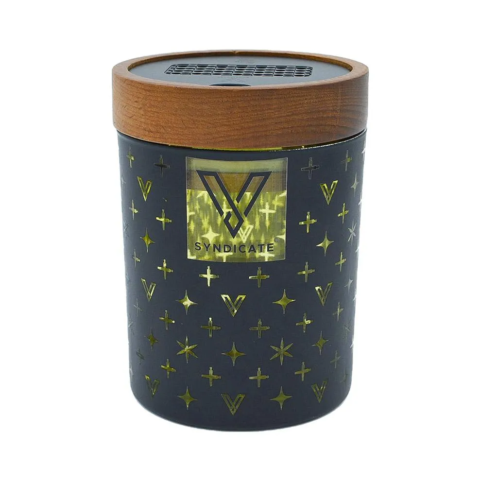 V Syndicate High End Smart Stash
